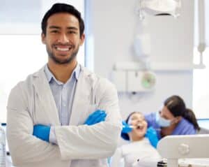 dentist near Pasadena