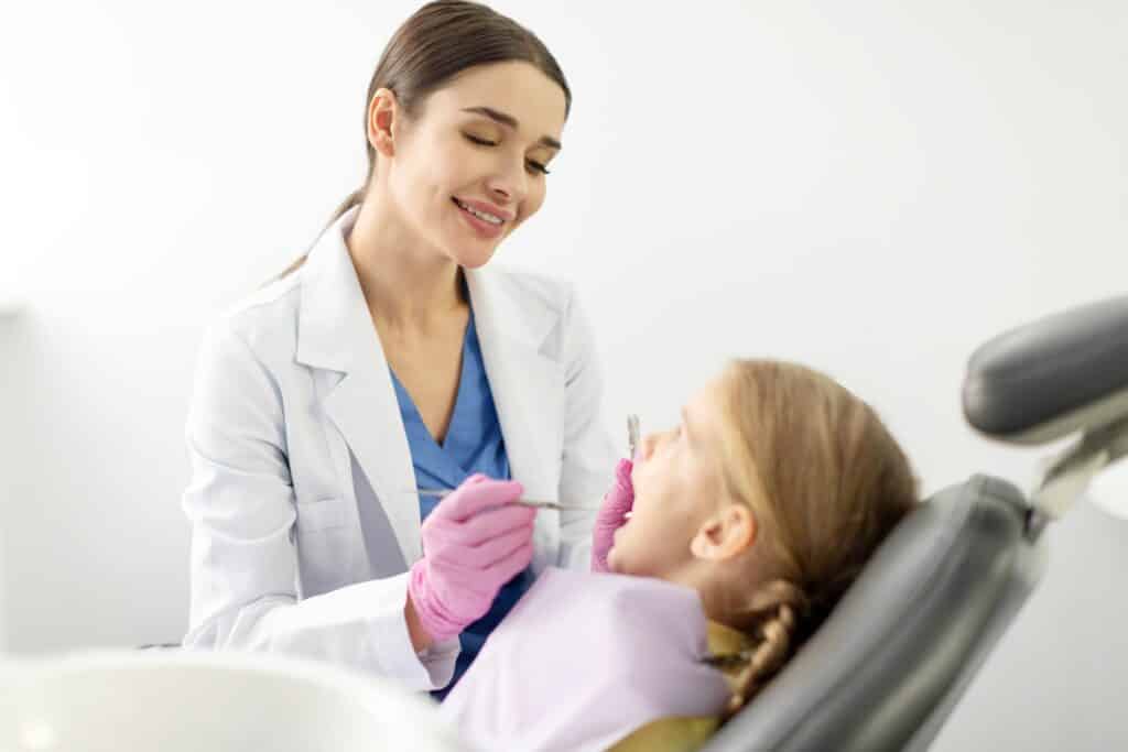 dentist Pasadena