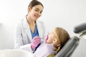 dentist Pasadena