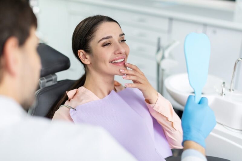 General Dentistry Pasadena