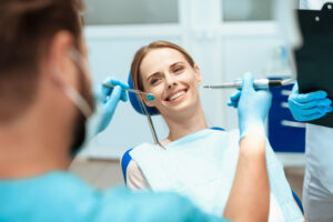 Root Canal Therapy Pasadena