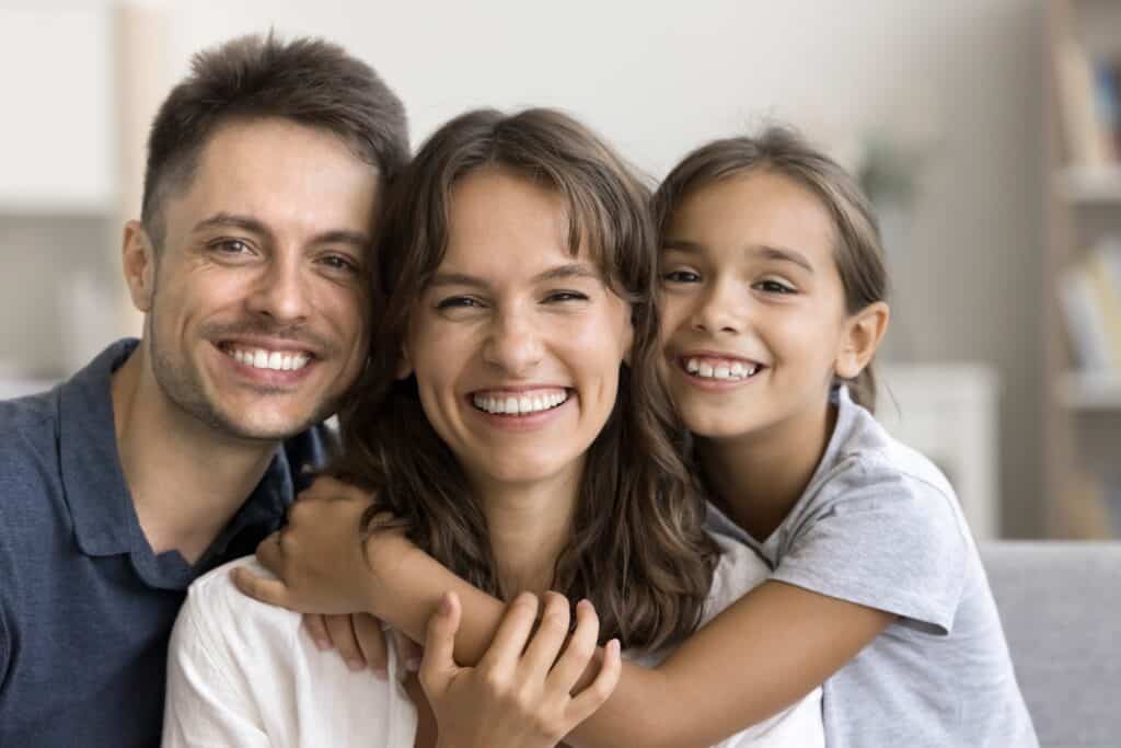 Family Dentistry Pasadena