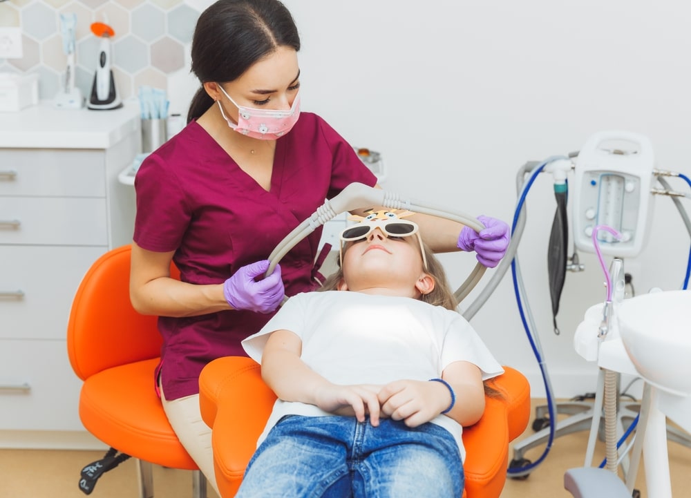 Sedation Dentistry Pasadena